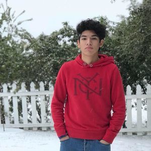 Meet your Posher, Alexander